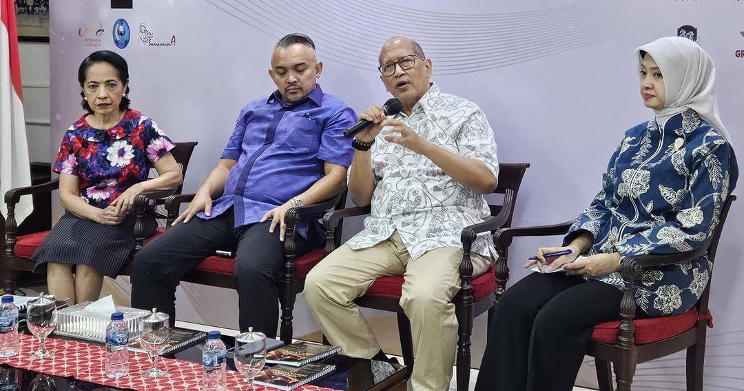 Dok. Yayasan Kanker Indonesia